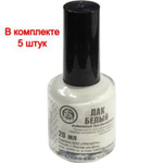 Лак рыболовный Три Кита флуоресцентный