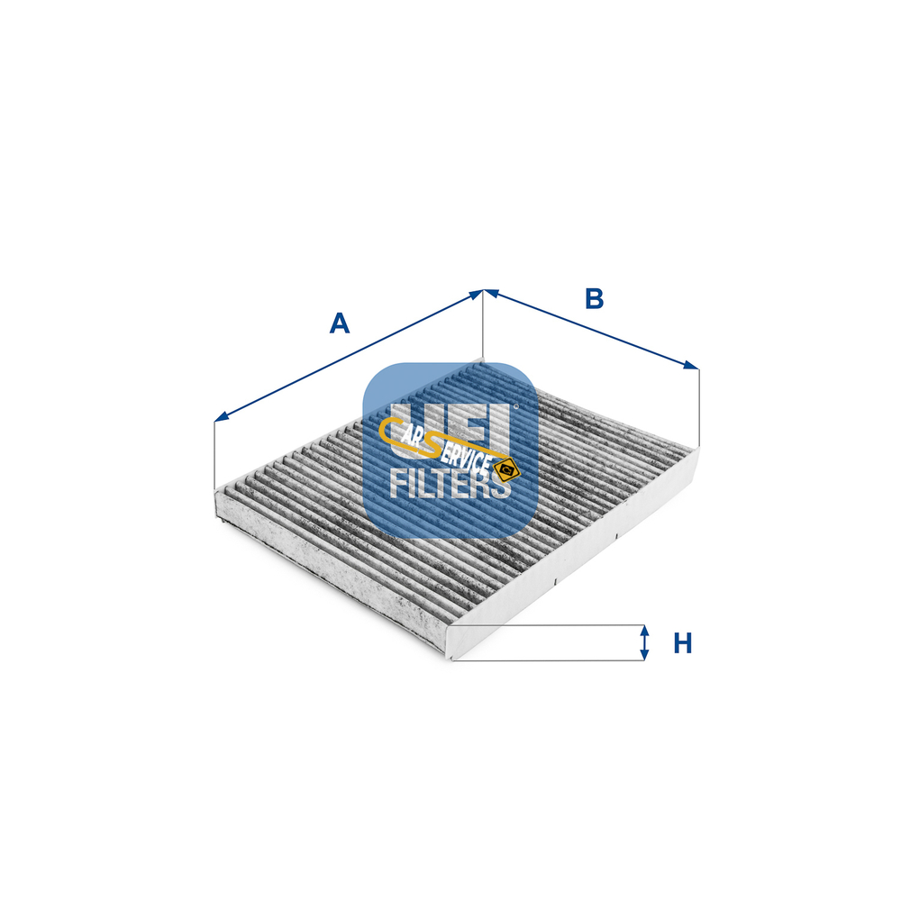 UFI - 5410900