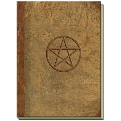 Дневник для записей "Магический"