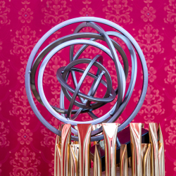 Настольный декор Эквилибриум Объект мечты