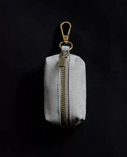 ZARA HOME СУМКА-ПЕРЕНОСКА ДЛЯ ДОМАШНИХ ЖИВОТНЫХ, СЕРЫЙ