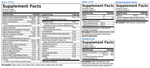 Designs For Sport - Power Pack 30 packets