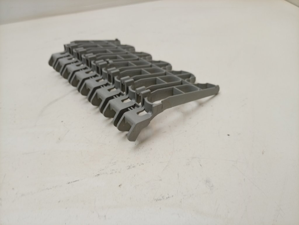 ESL46050 ктп8 Держатель корзины для посудомоечных машин Electrolux 1527713307 б/у