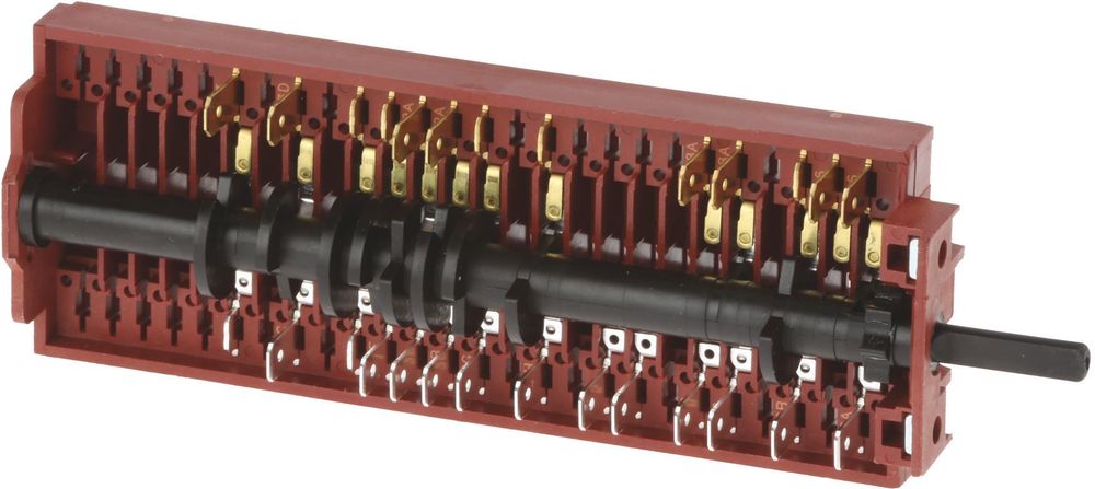 495812 переключатель духовки Bosch