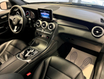 Mercedes-Benz GLC-Class, 2017 год