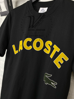 Футболка Lacoste