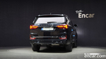 KG Mobility (Ssangyong) All New Rexton Дизель 2.2 4WD (12.2022)