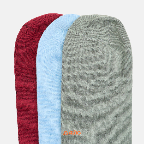 Носки Dickies Summerdale Socks 3 Pairs артикул:DK0A88QJK741 - купить в магазине Дайс