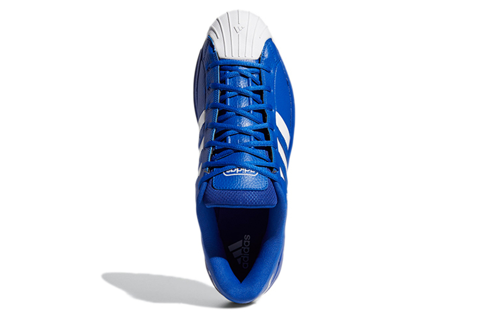 Кроссовки Adidas Pro Model 2G Low