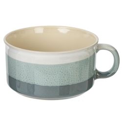 GAEM Бульонница, 700 мл, L16 W14 H7,5 см, 6в.