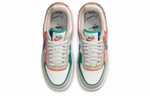 Кроссовки Nike Air Force 1 Low Shadow (Женская размерная сетка)