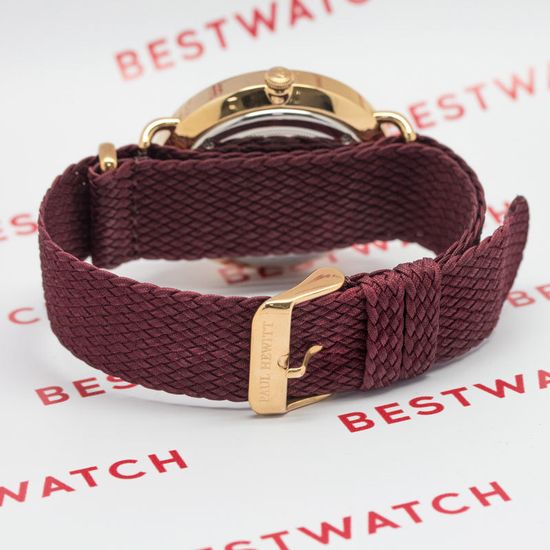 Мужские немецкие часы Paul Hewitt, Grand Atlantic Line PH-TGA-G-B-19M