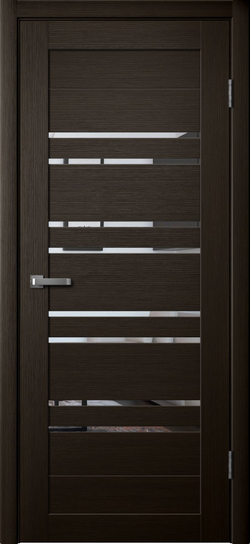 Дверь FLYDOORS 282 (Mirror)