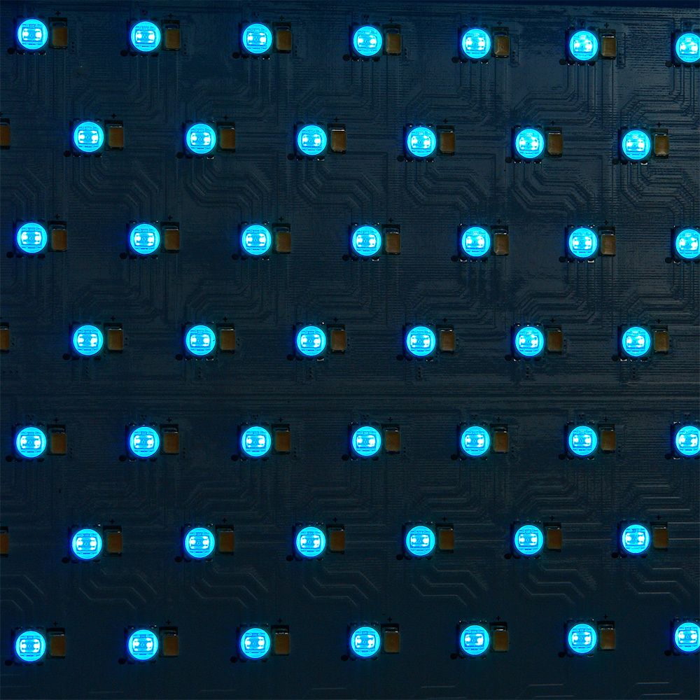 GreenBean DayLight 200 LED RGB