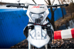 Мотоцикл JHLofr ZR8i EFI NC300S (182-MN)