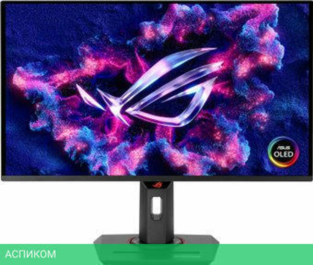 Игровой монитор ASUS ROG Strix OLED XG27ACDNG