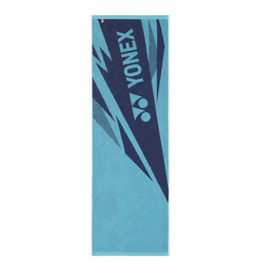 Теннисное полотенце Yonex Sport - deep sea