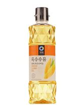 Daesang Масло Кукурузное 500 мл