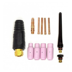 Горелка TIG 26 INTER TIG 200 AC/DC P, (Ril) 22035