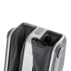 Массажер для ног SuperGo 3 Black