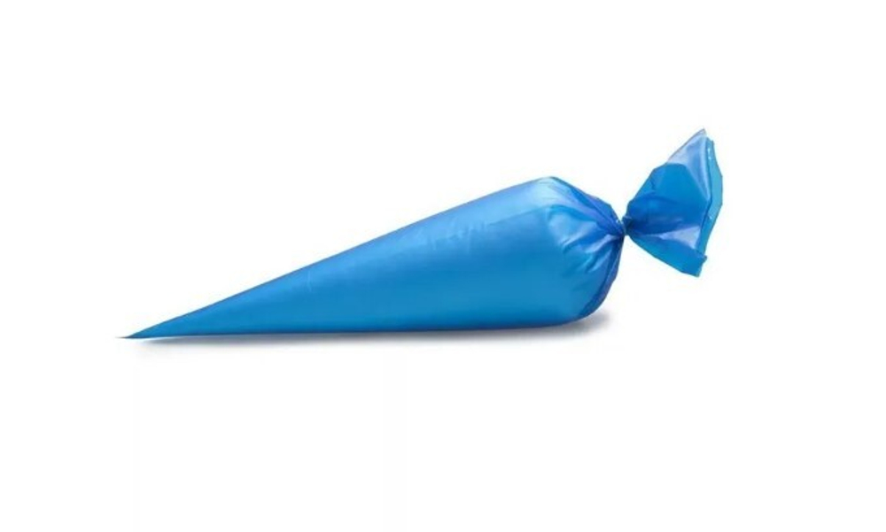 Кондитерский мешок штучно 55см Martellato Blue