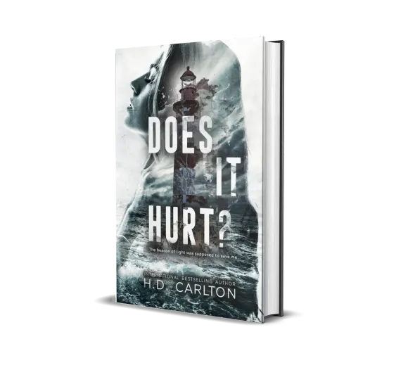 Does It Hurt?