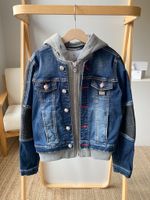 Джинсовка Philipp Plein, 128