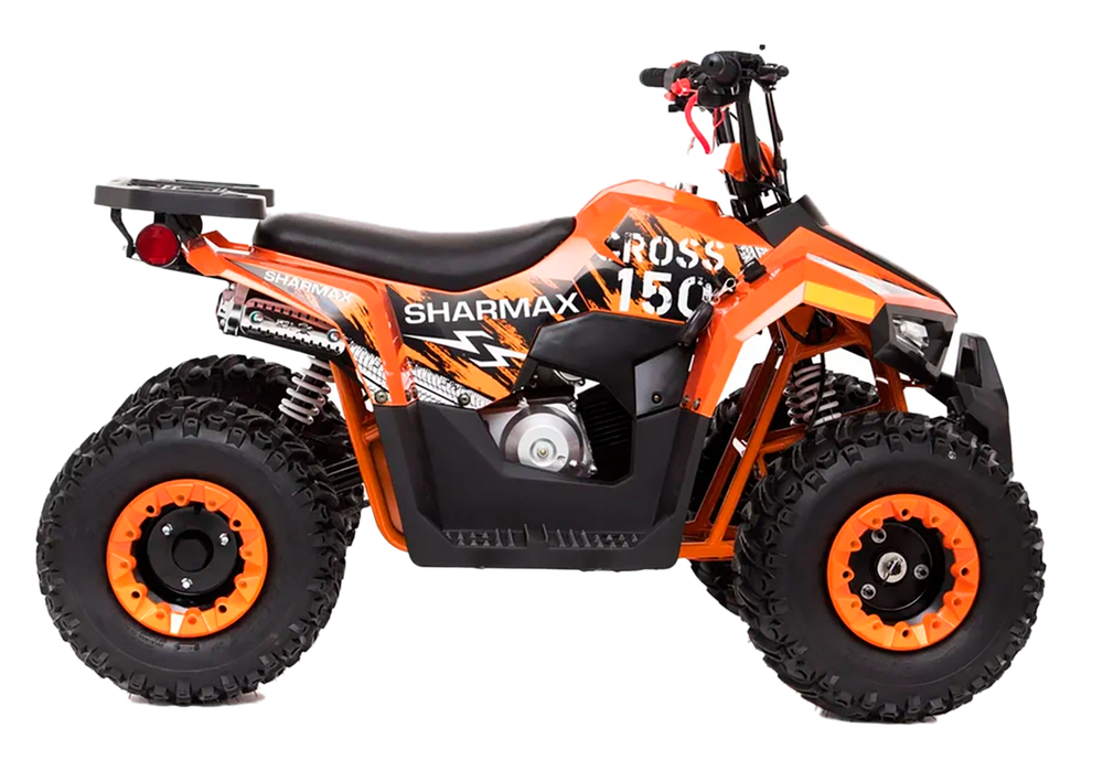 Квадроцикл Sharmax 150 CROSS