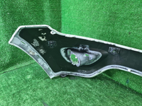 Бампер передний Jeep Grand Cherokee WK2 (2013-2022)