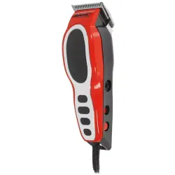 Набор для стрижки Wahl CloseCut Combo, красный (79520-5616)