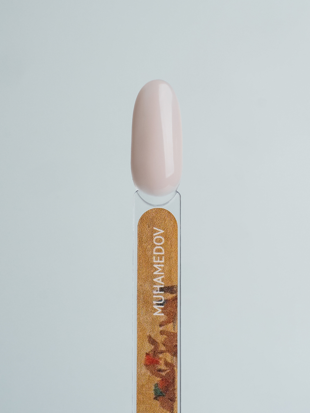 Monami MUHAMMEDOV 8 ml