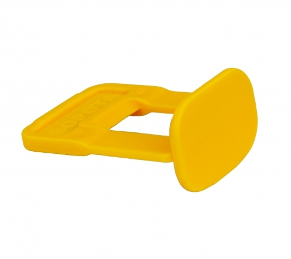 ЗАЖИМ ВОРОТА СВП 1,4ММ 100ШТ 559-1100