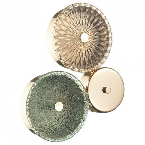 Бра Odeon Light 5412/14WL