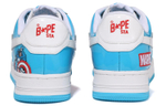 A Bathing Ape Bathing Ape X Marvel A Bathing Ape Sta Captain America
