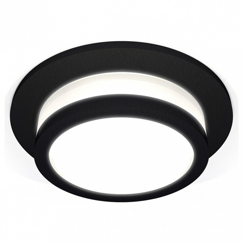 Встраиваемый светильник Ambrella Light XC XC6513060