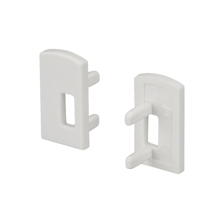 Заглушка Arlight WPH-Flex-H18-HR с отверстием 023276