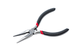 Мини длиногубцы, 130 мм CS21065