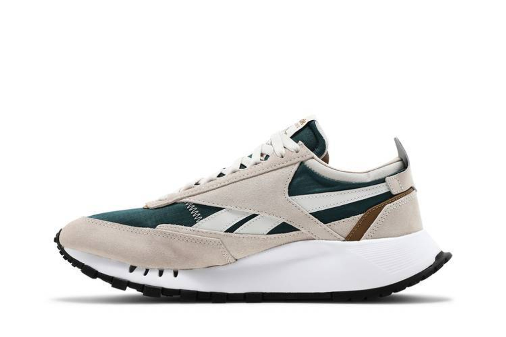 Кроссовки Reebok Classic Leather Legacy