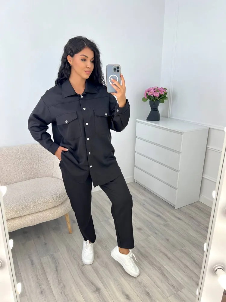 Костюм УК-1864-3 Fabrika