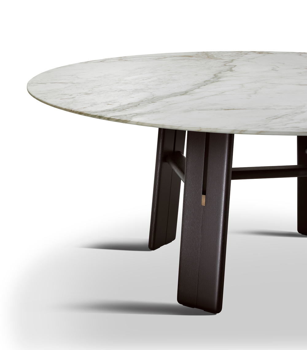 Стол Ceccotti Collezioni DUO Table