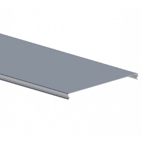 Крышка на лоток основание 100-0,7мм L3м TDM SQ2902-0103