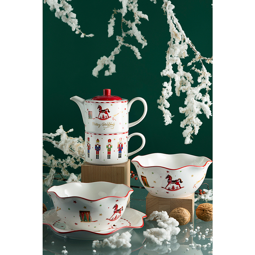 Набор салатников 2шт 16см Liberty Jones Magic Moments