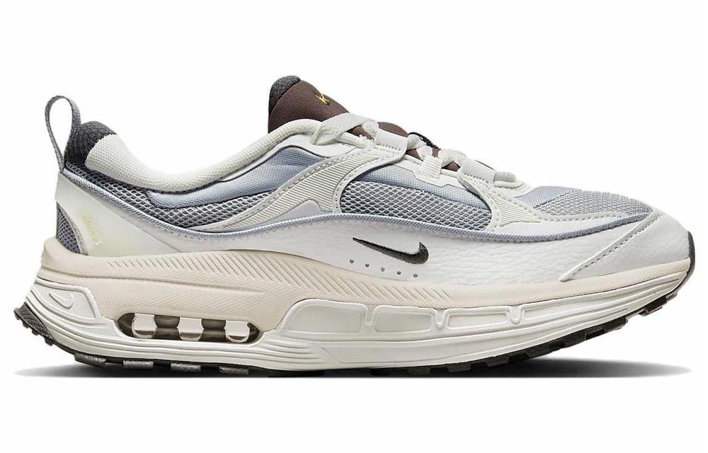 Кроссовки Nike Air Max Bliss Nn (Женская размерная сетка)