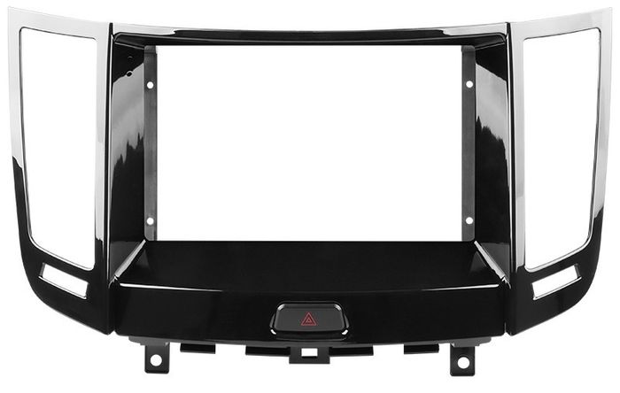 Магнитола для Infiniti QX70, FX35 (S51), FX37, FX30d, FX50 2008-2016 (Поддержка Bose и 360) - Kuberg SF-9828-3 QLed+2K, Android 13, Быстрейшая, CarPlay, 4G SIM-слот