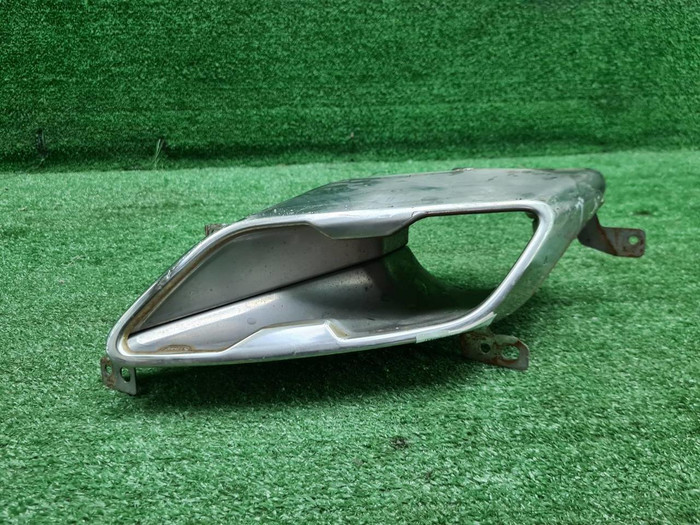 Насадка глушителя левая EXEED TXL (2021-н.в.)