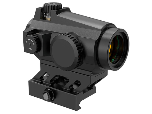 Прицел Vector Optics Maverick-II 1x22, DBR (SCRD-PD12)