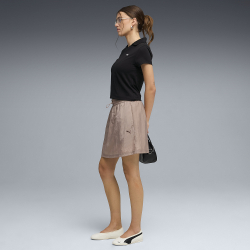 Женская юбка PUMA HER Woven Skirt