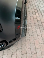 КОВАНЫЕ ДИСКИ ДЛЯ LAND ROVER DEFENDER L663 2024 ЛЕНД РОВЕР ДЕФЕНДЕР