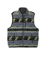 Мужской Жилет Tnt Gramicci Reversible Fleece