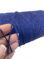 Пряжа на бобине (Италия) 80% ангора 20% п/а 100г-500м 100г